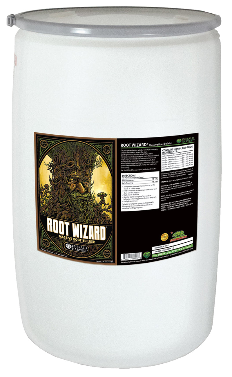 Emerald Harvest® Root Wizard®