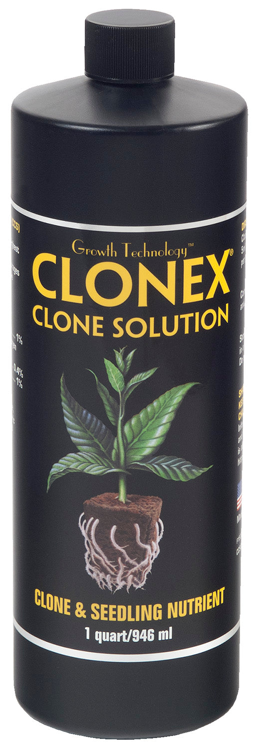Clonex Clone Solution QT