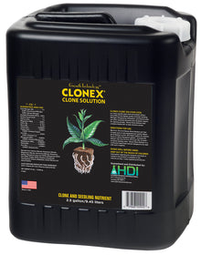 HydroDynamics Clonex Clone Solution 2.5 Gallon