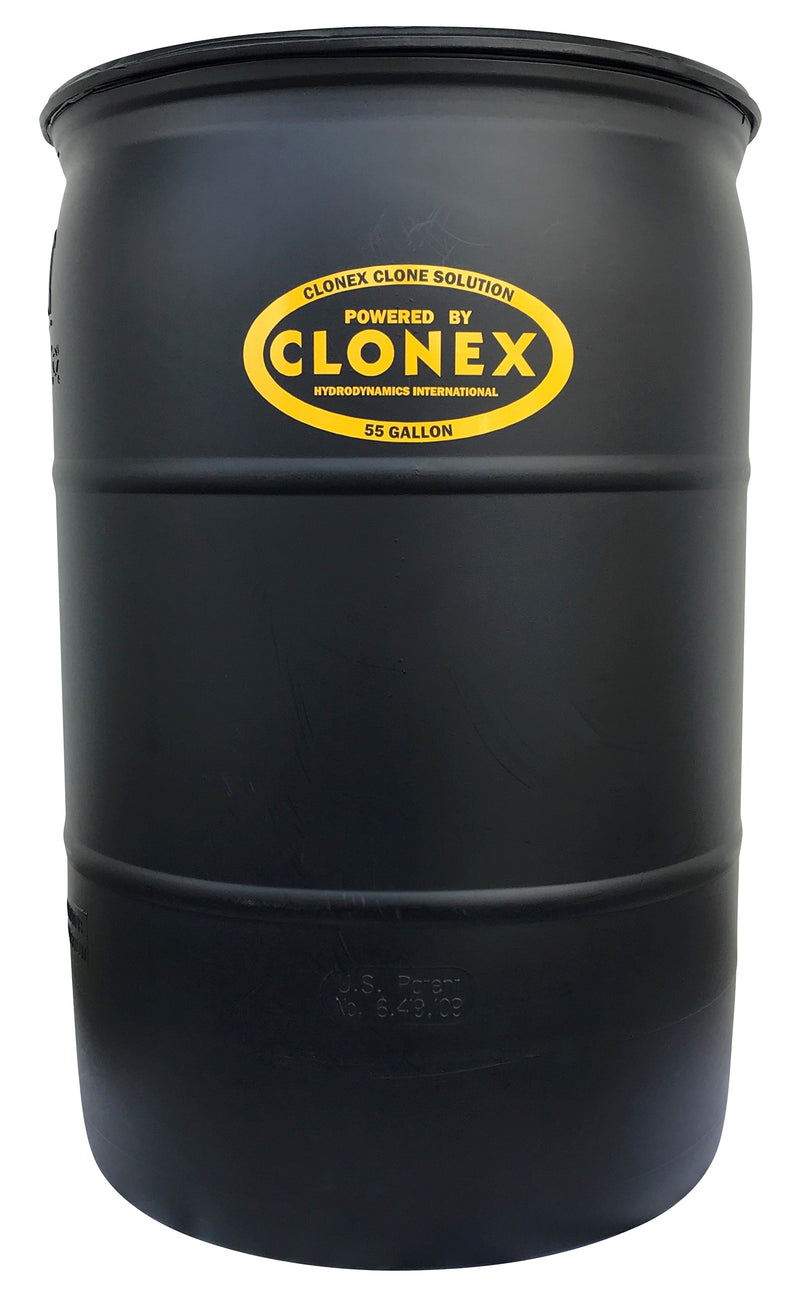HydroDynamics Clonex Clone Solution 55 Gallon