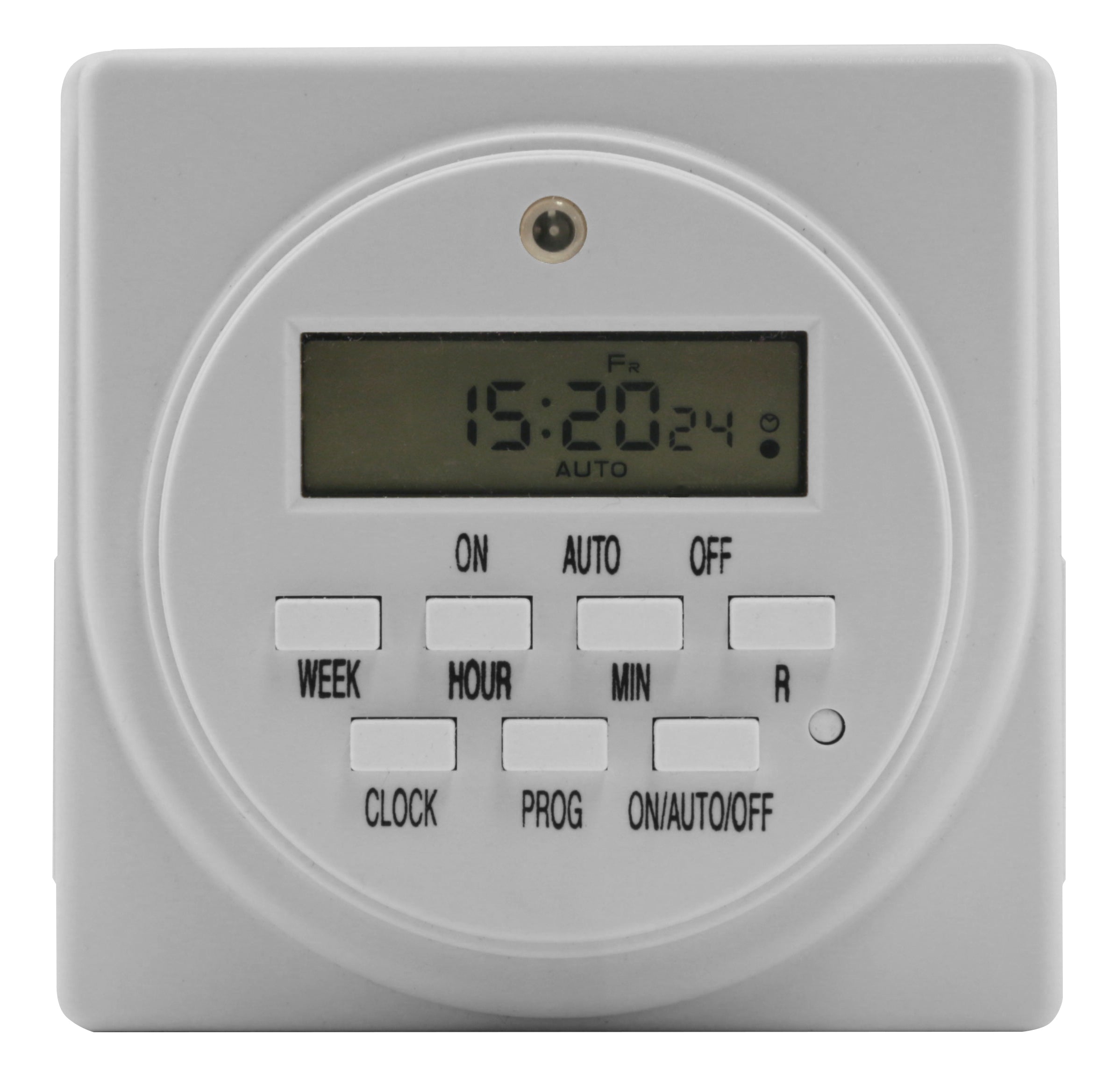 Controlling Timers Timers and Controllers – URBANROOTSTAMPA