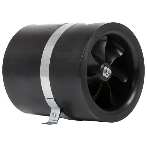 Can-Fan Max Fan 8 in HO 932 CFM 3 Speed