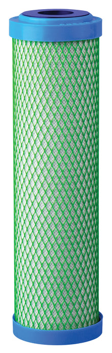 Hydro-Logic® Green Coconut Carbon Filter 10 in x 2.5 in