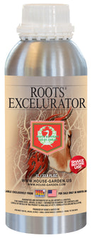 House and Garden Roots Excelurator – Silver 1L