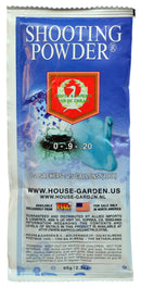 House and Garden Shooting Powder