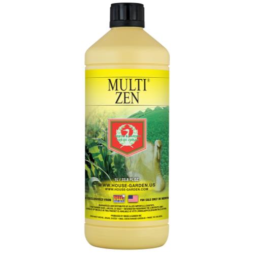 House and Garden Multi Zen 250ml
