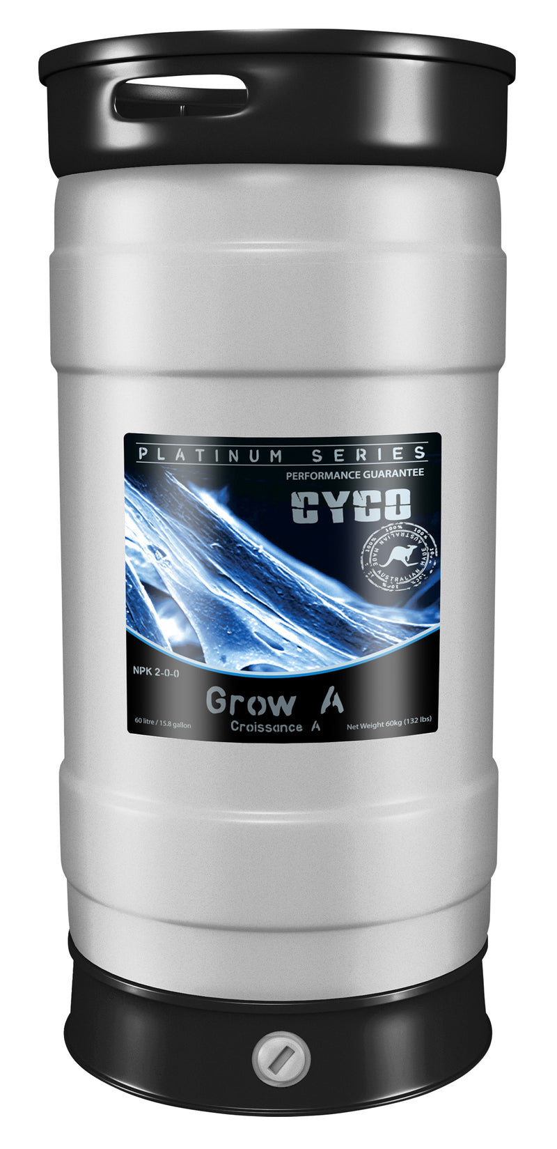CYCO Grow A 60 Liter