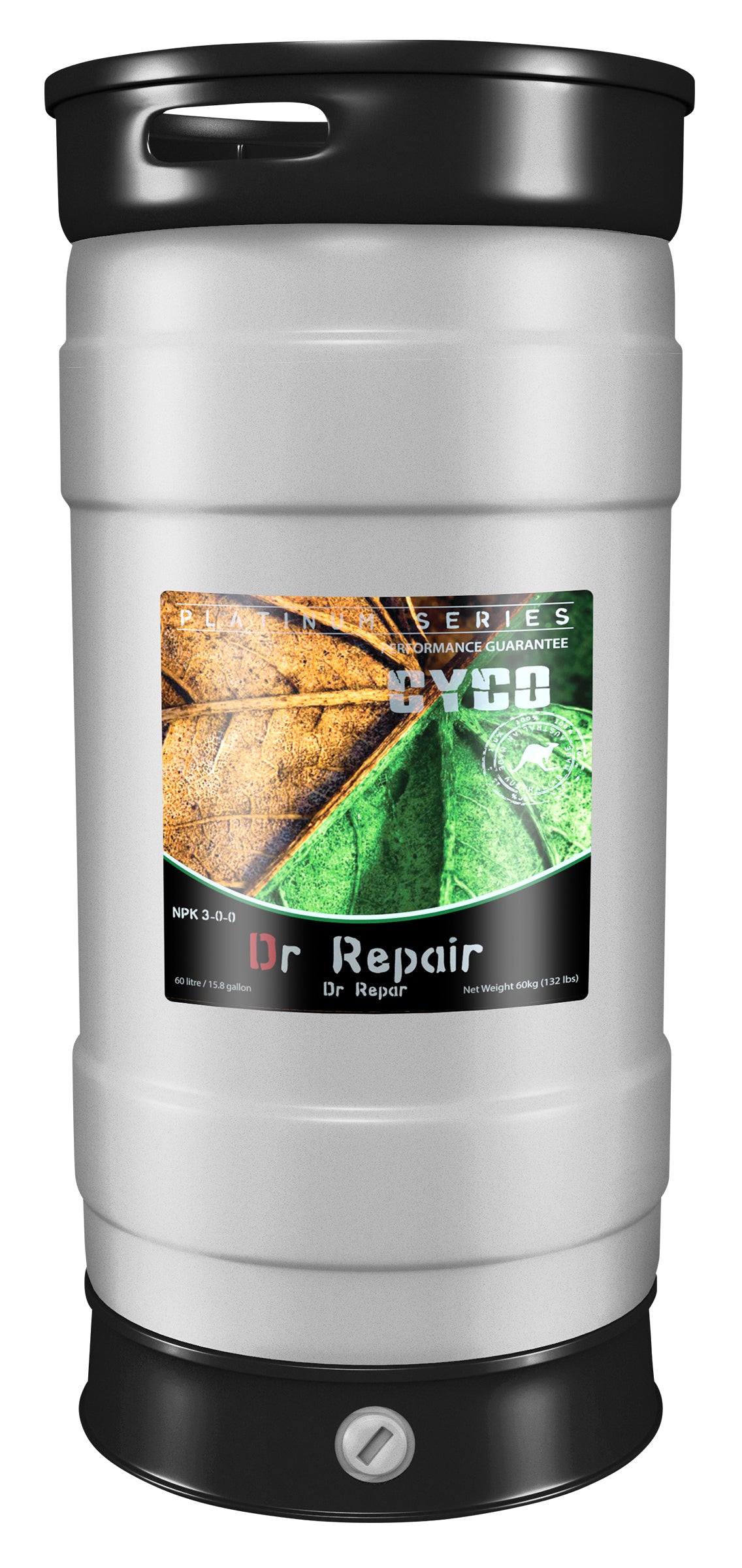 CYCO Dr. Repair, 60 L