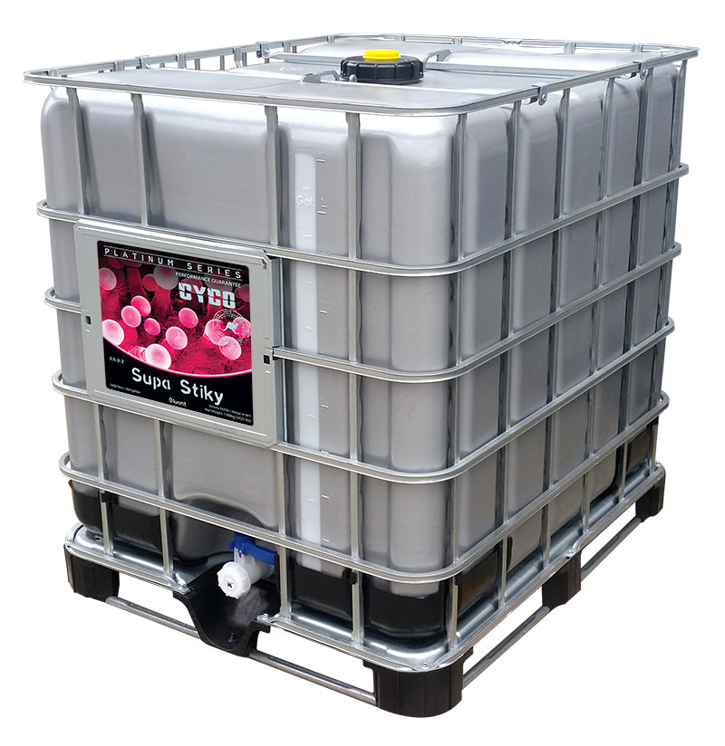CYCO Supa Stiky, 1000 L