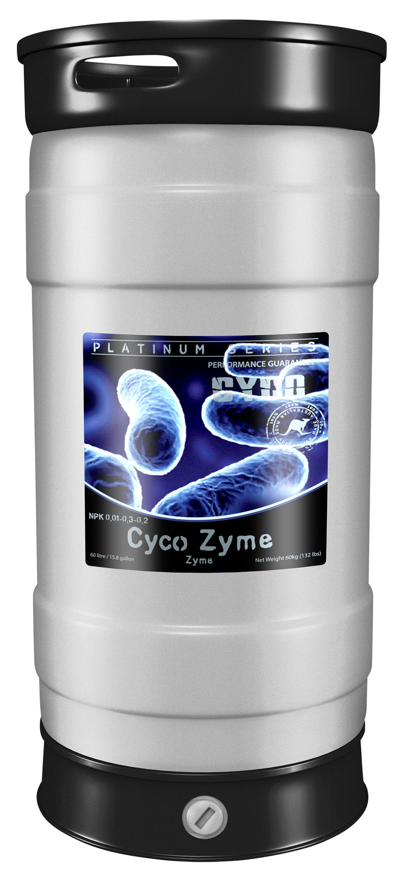 CYCO Zyme, 60 L