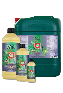House and Garden Magic Green 20l