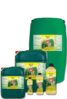 House and Garden Multi Zen commercial sizes