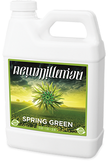 New Millenium 55 Gallon *Inquire for Commercial Pricing*