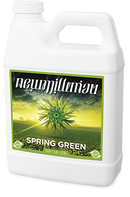 New Millenium Spring Green Qt