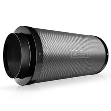 AC INFINITY, DUCT CARBON FILTER, AUSTRALIAN CHARCOAL, 12-INCH