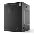 AC INFINITY CLOUDLAB 866, ADVANCE GROW TENT 5X5, 2000D DIAMOND MYLAR CANVAS, 60" X 60" X 80"