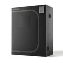 AC INFINITY CLOUDLAB 642, ADVANCE GROW TENT 4X2, 2000D DIAMOND MYLAR CANVAS, 48" X 24" X 72"