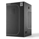 AC INFINITY CLOUDLAB 844, ADVANCE GROW TENT 4X4, 2000D DIAMOND MYLAR CANVAS, 48" X 48" X 80"