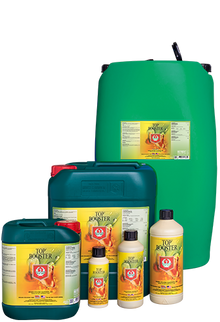 House Of Garden Top Booster 200Liter