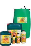 House Of Garden Top Booster 200Liter