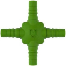 FloraFlex PotPro Drainage 4 way - Pack of 12