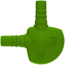 FloraFlex PotPro Drainage Elbow - Pack of 12