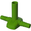 FloraFlex PotPro Platform Tee Fitting - Pack of 12