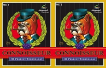 pH Perfect® Connoisseur Bloom B 23L
