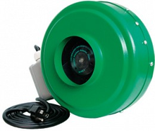 4 inch In-Line Fan 165 CFM