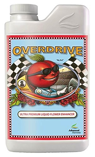 Advanced Nutrients Overdrive 250ml