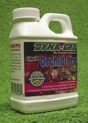 Dyna-gro Orchid Pro 8 oz
