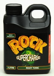 Rock SuperCharge Root Tonic 5L