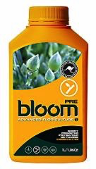 BLOOM PRE QT