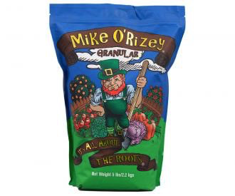 Mike O'Rizey Granular Mycorrhizae, 5 lbs