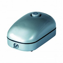 Active Aqua Air Pump with 1 outlets 3.2L per minute