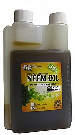 Neem Oil 16 oz