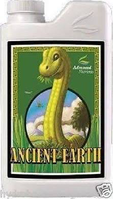 Ancient Earth Organic 250ml