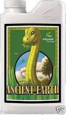 Advanced Nutrients Ancient Earth 4L