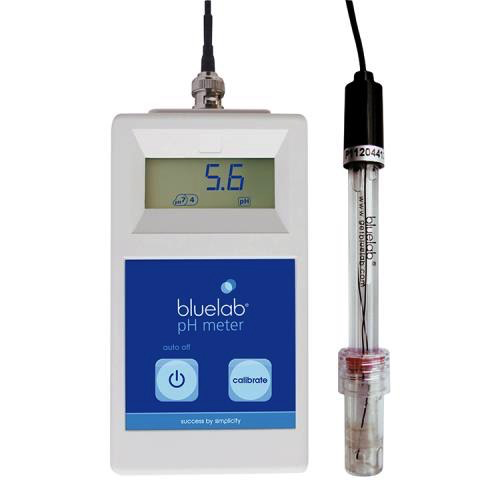 Bluelab pH Meter