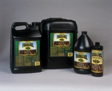 Europonic Fossil Fuel