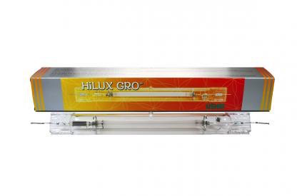 Ushio HiLUX GRO Pro Plus Double-Ended High Pressure Sodium (HPS) Lamp, 1000W