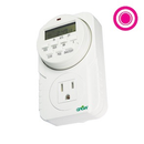 120V Single Outlet Digital Timer