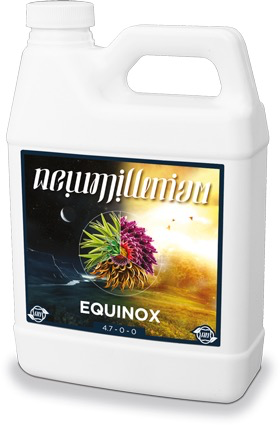 New Millemium Equinox 5 Gal