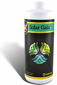 Cutting Edge Solar Gaia, 1 qt