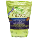 CRAWLING INSECT W/ D.E.