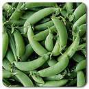 Cascadia Snap Pea