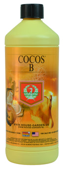 House & Garden Cocos B, 1 L