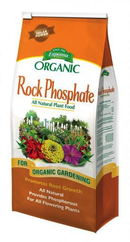Espoma Rock Phosphate, 7.25 lbs