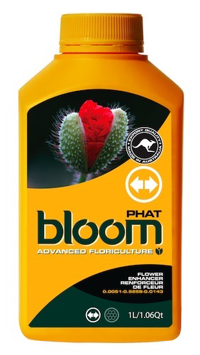 BLOOM PHAT 2.5L