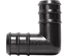 Active Aqua 3/4" Elbow Connectors, pack of 10